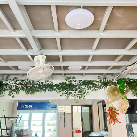 Jc Home Stay Bangkok Eksteriør bilde