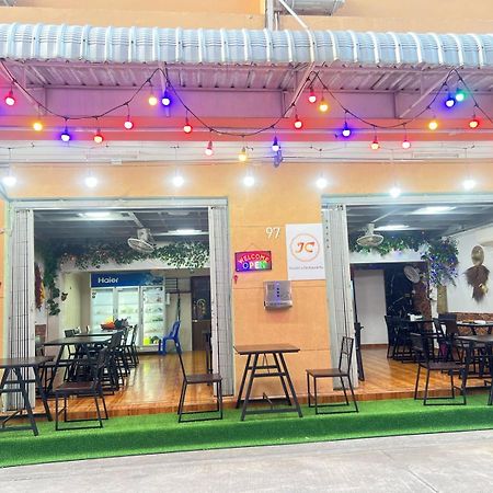 Jc Home Stay Bangkok Eksteriør bilde