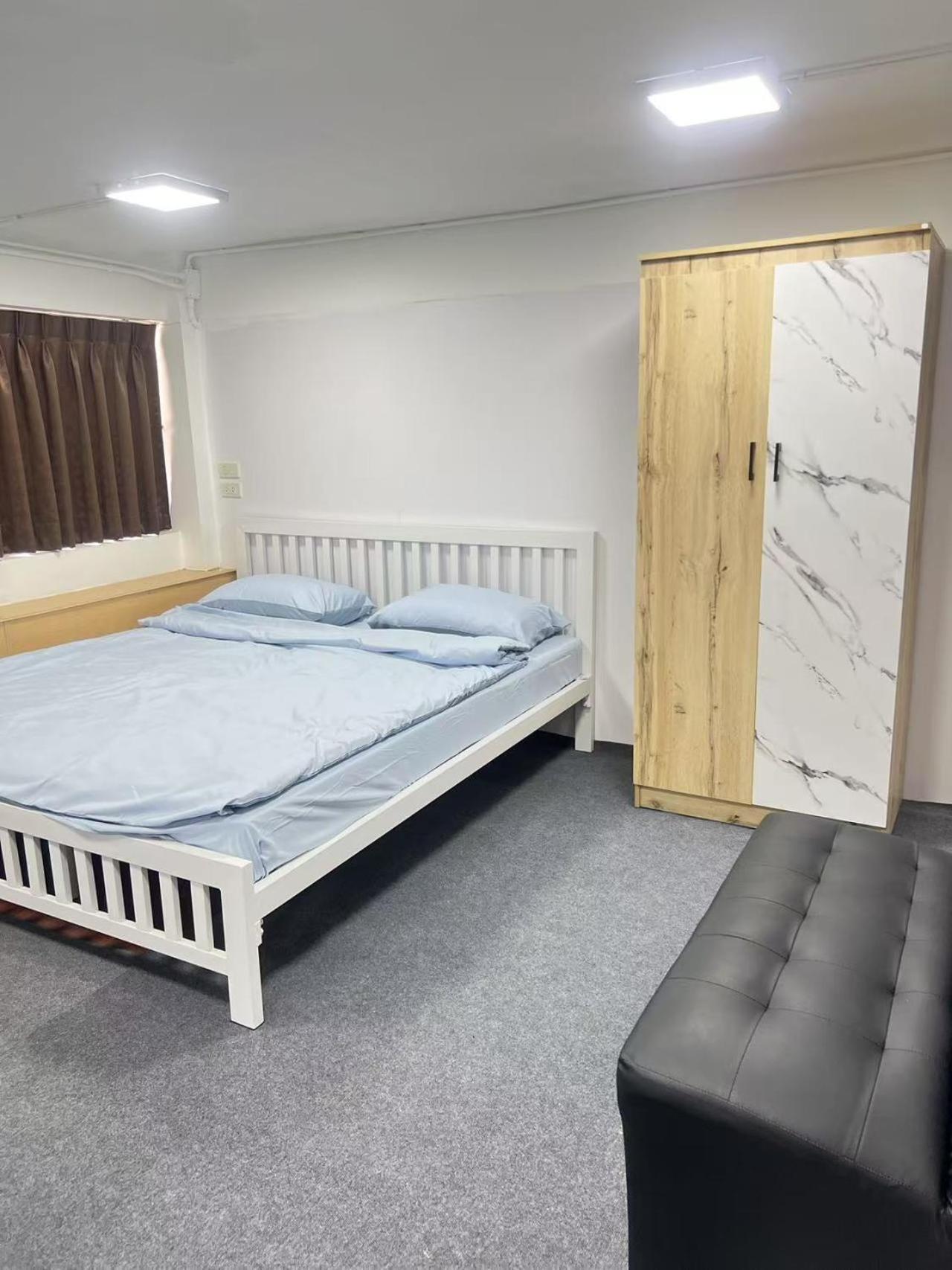 Jc Home Stay Bangkok Eksteriør bilde