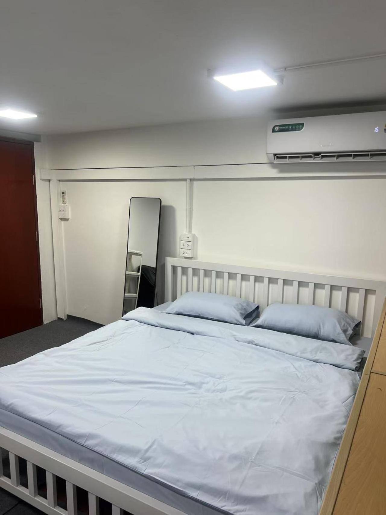 Jc Home Stay Bangkok Eksteriør bilde