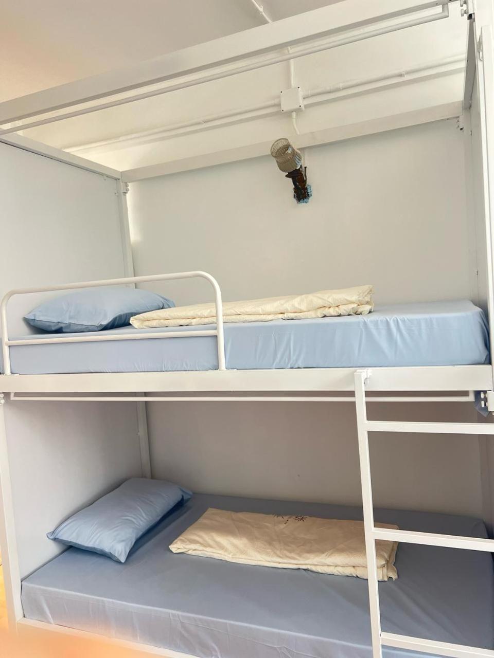 Jc Home Stay Bangkok Eksteriør bilde
