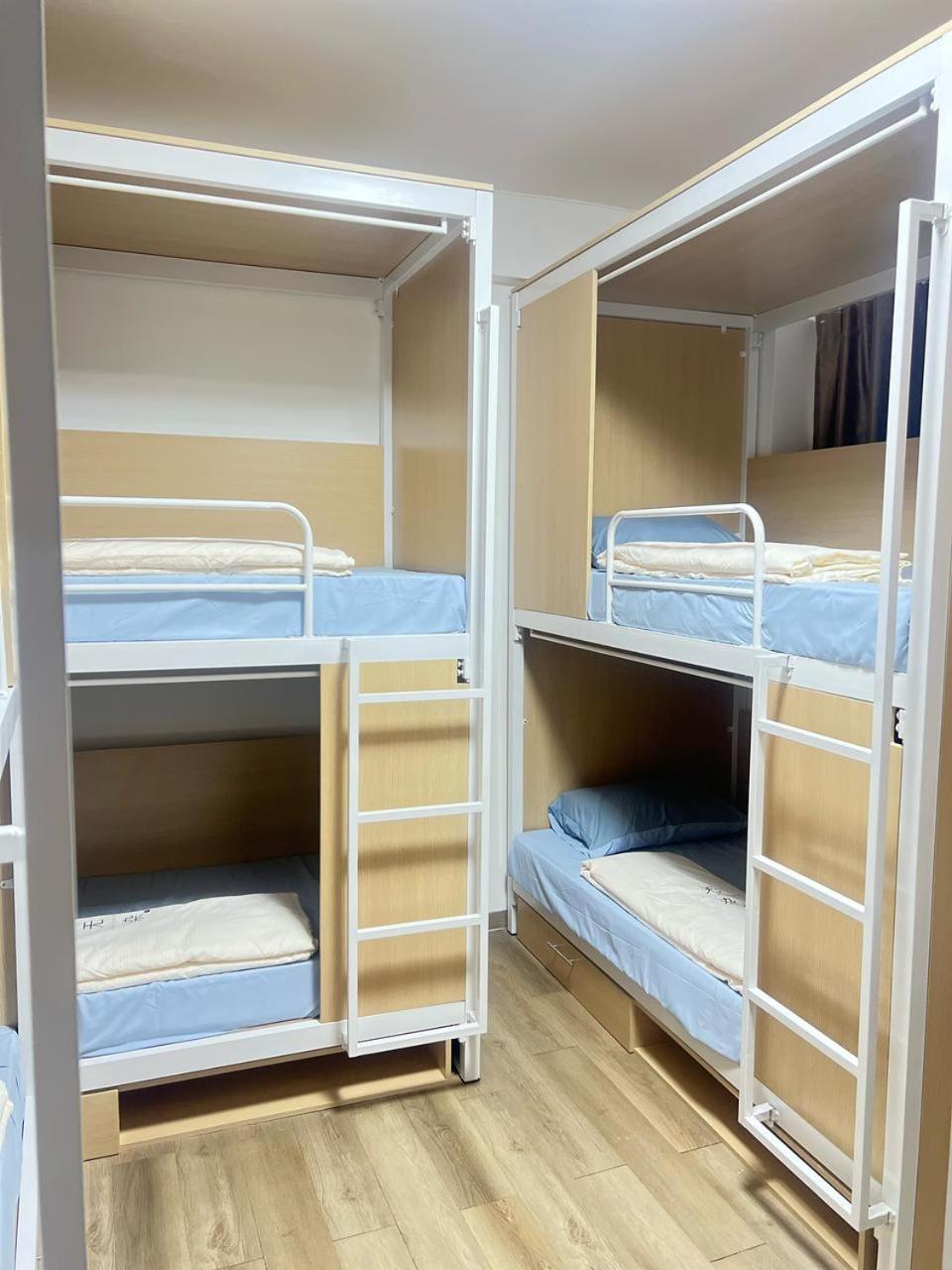 Jc Home Stay Bangkok Eksteriør bilde