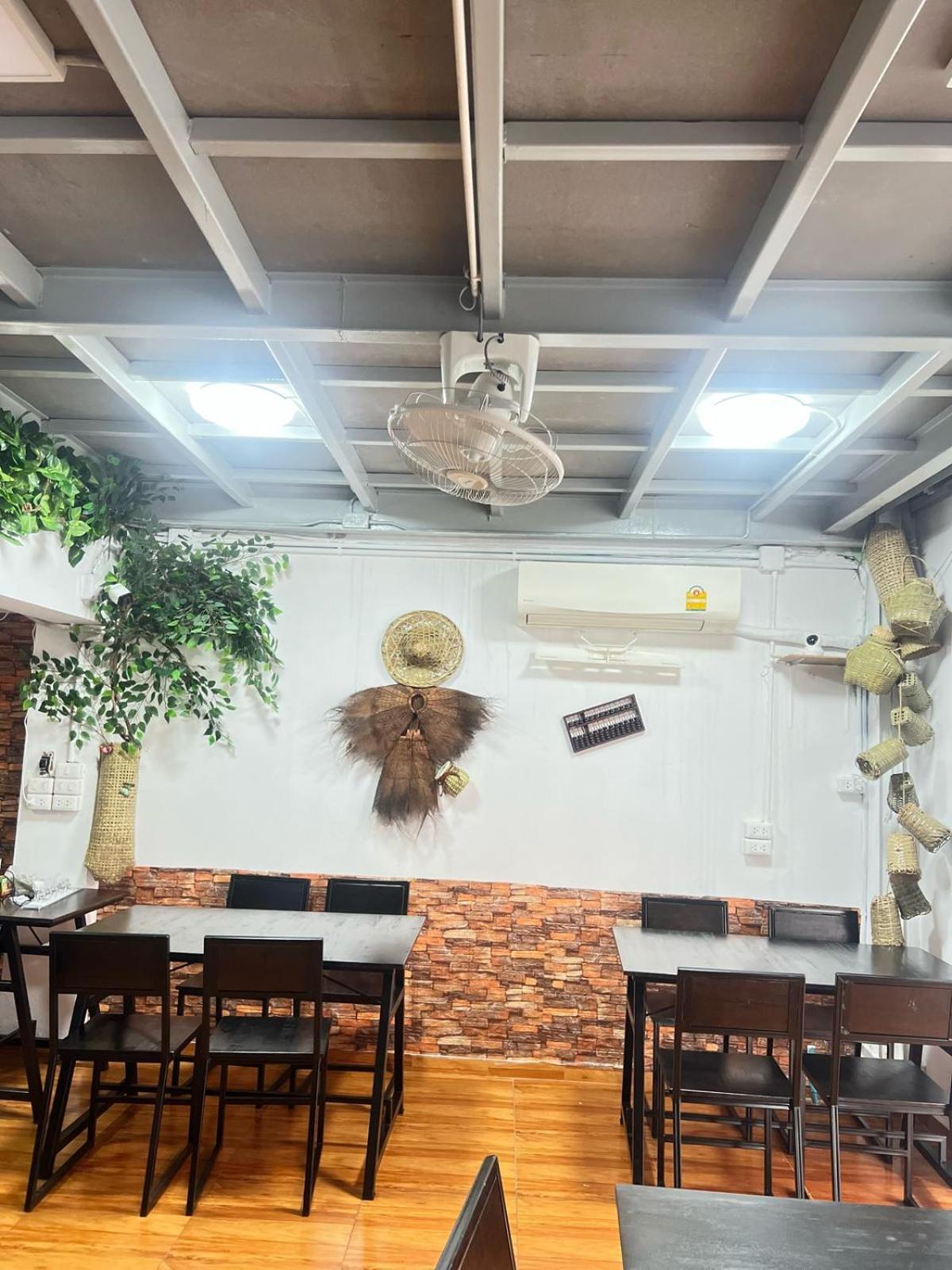 Jc Home Stay Bangkok Eksteriør bilde