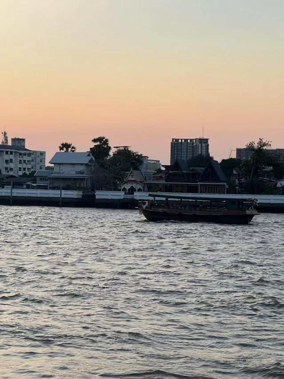 Jc Home Stay Bangkok Eksteriør bilde