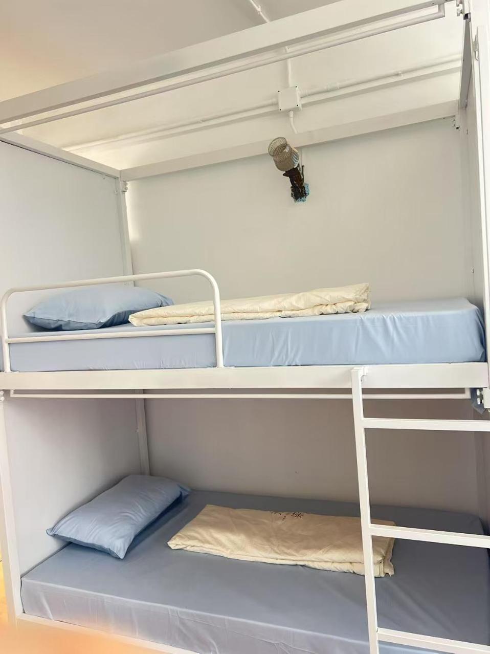 Jc Home Stay Bangkok Eksteriør bilde