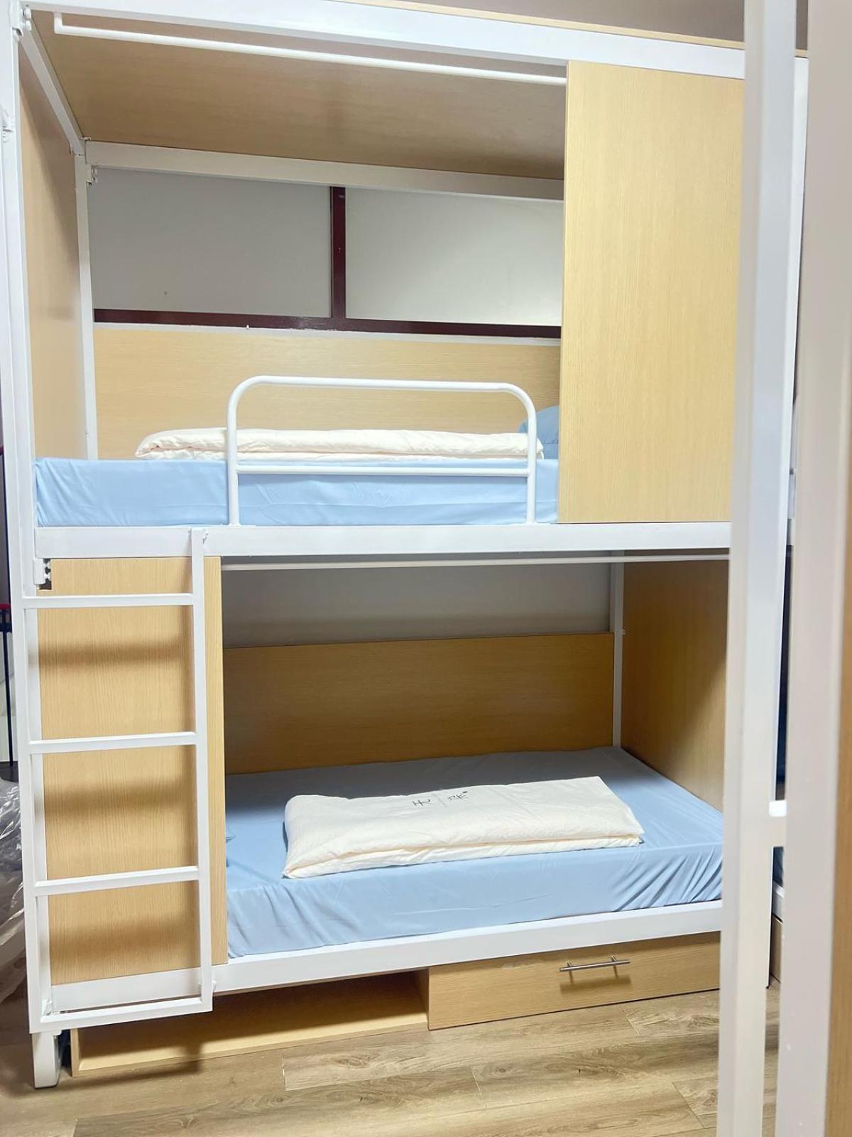 Jc Home Stay Bangkok Eksteriør bilde