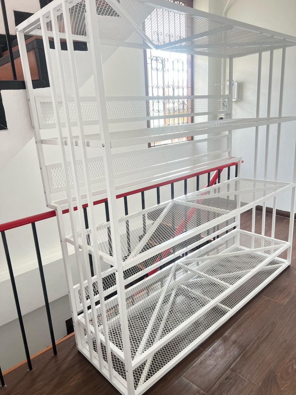 Jc Home Stay Bangkok Eksteriør bilde