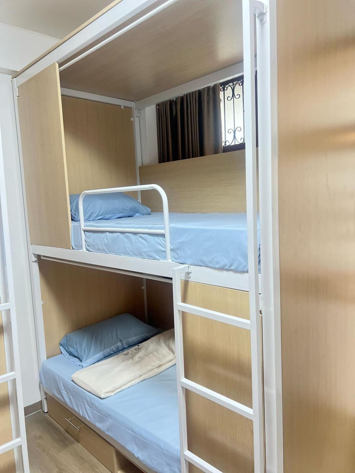 Jc Home Stay Bangkok Eksteriør bilde
