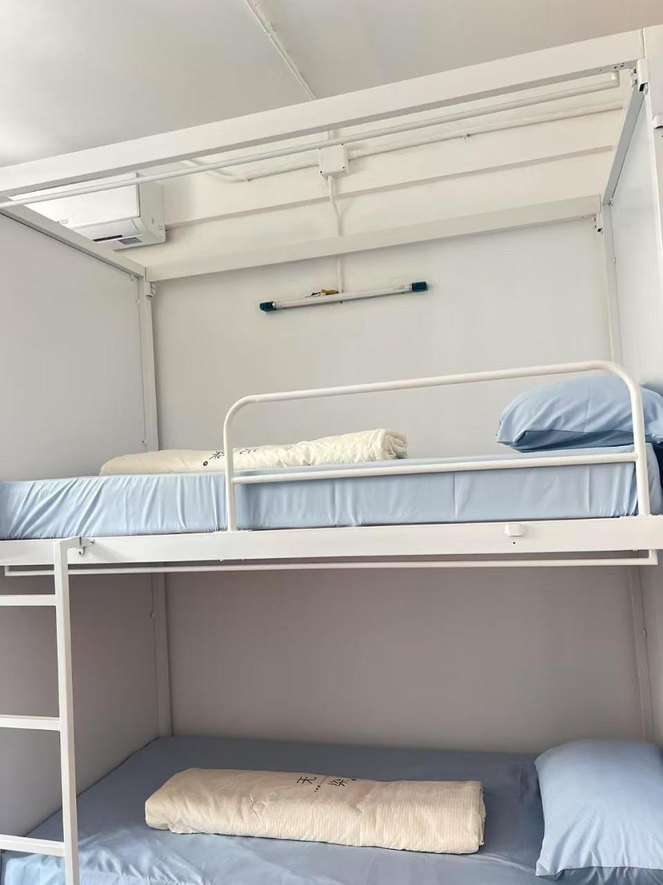 Jc Home Stay Bangkok Eksteriør bilde